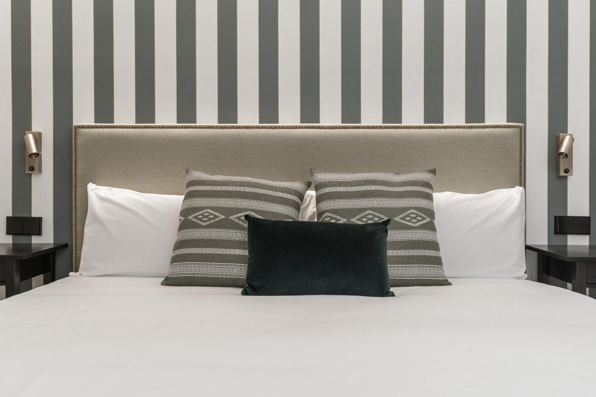 Apartment Laurel-mintystay 2 Madrid