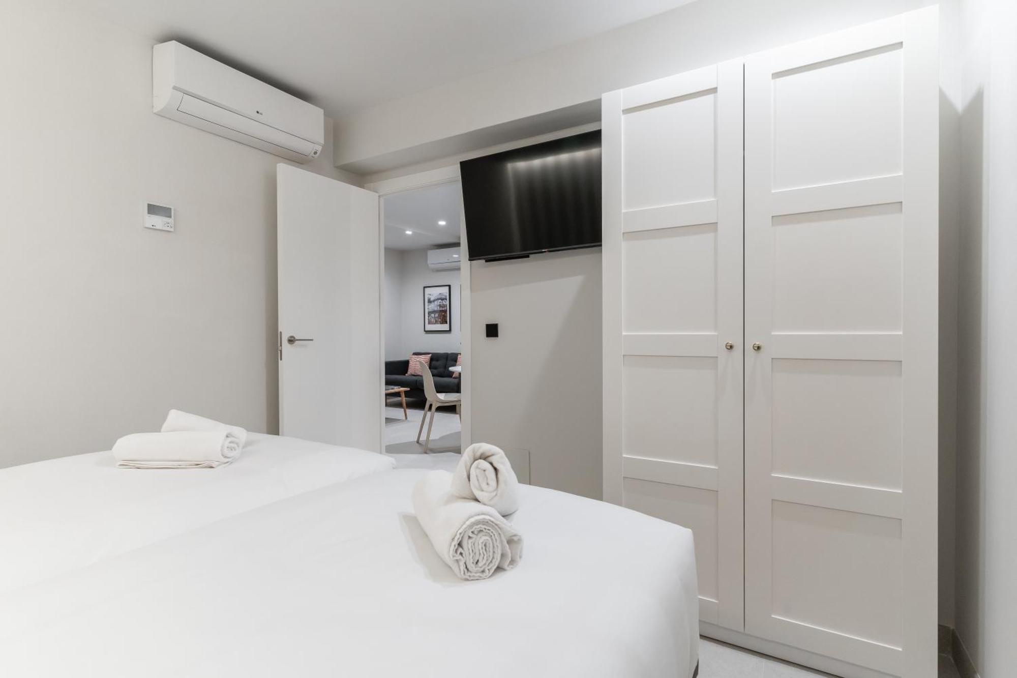 Apartment Laurel-mintystay 2