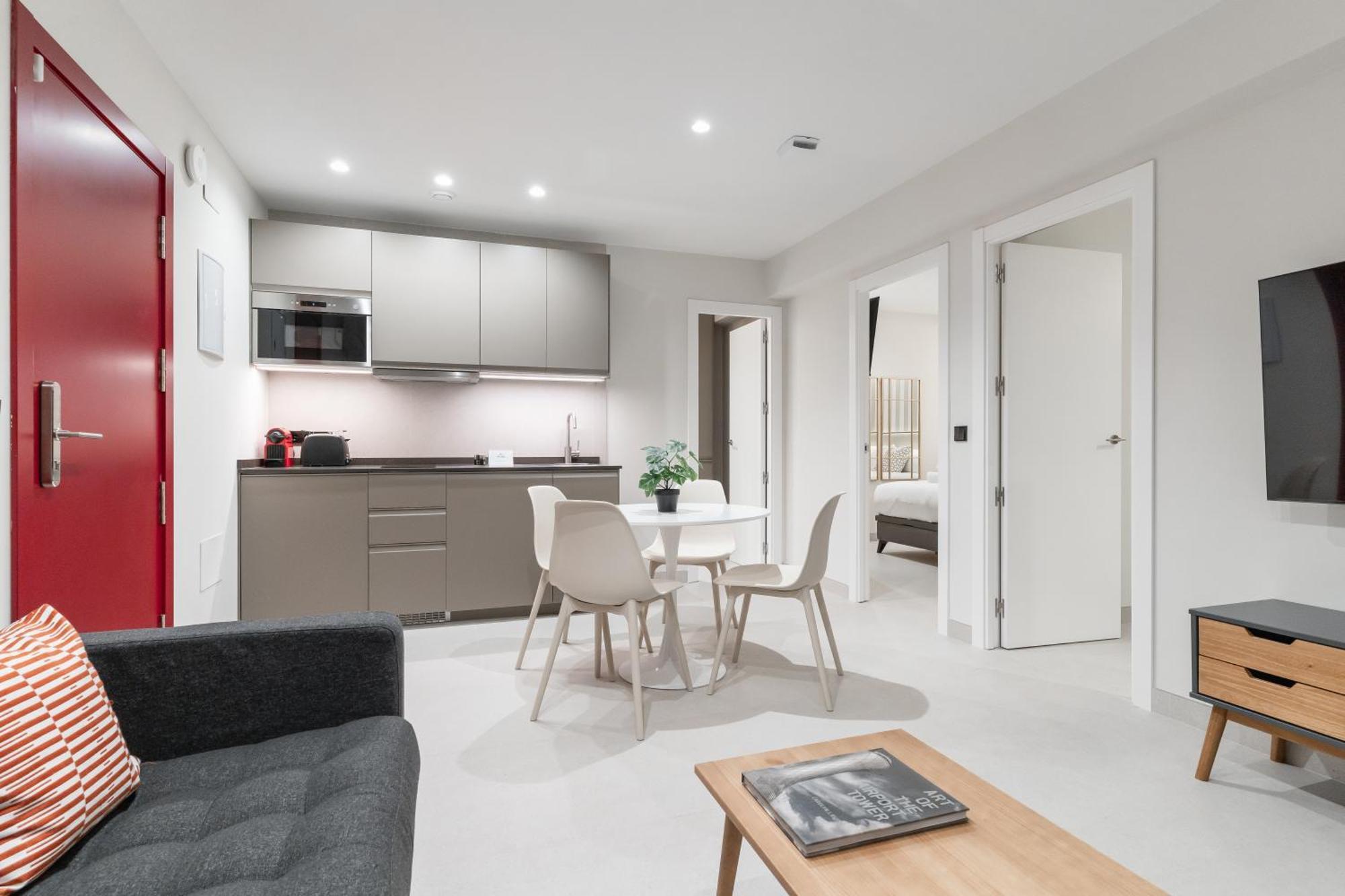 Apartment Laurel-mintystay 2 *