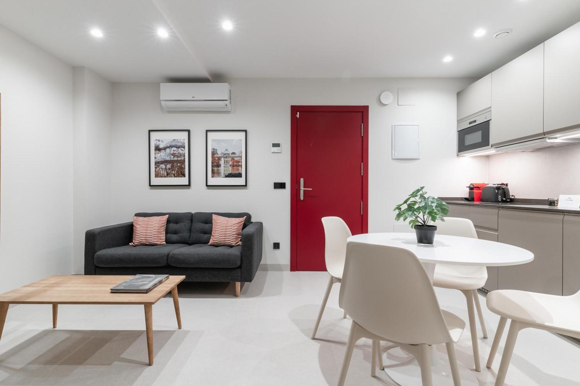 Apartment Laurel-mintystay 2 *