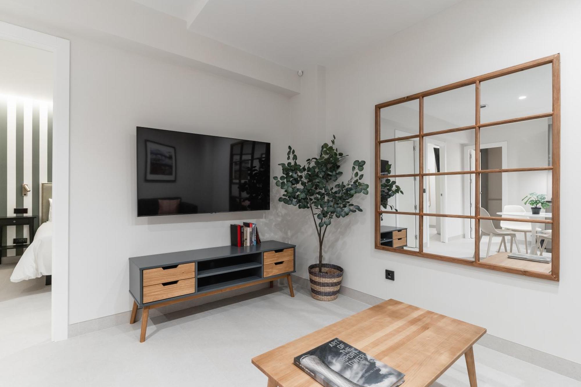 Apartment Laurel-mintystay 2
