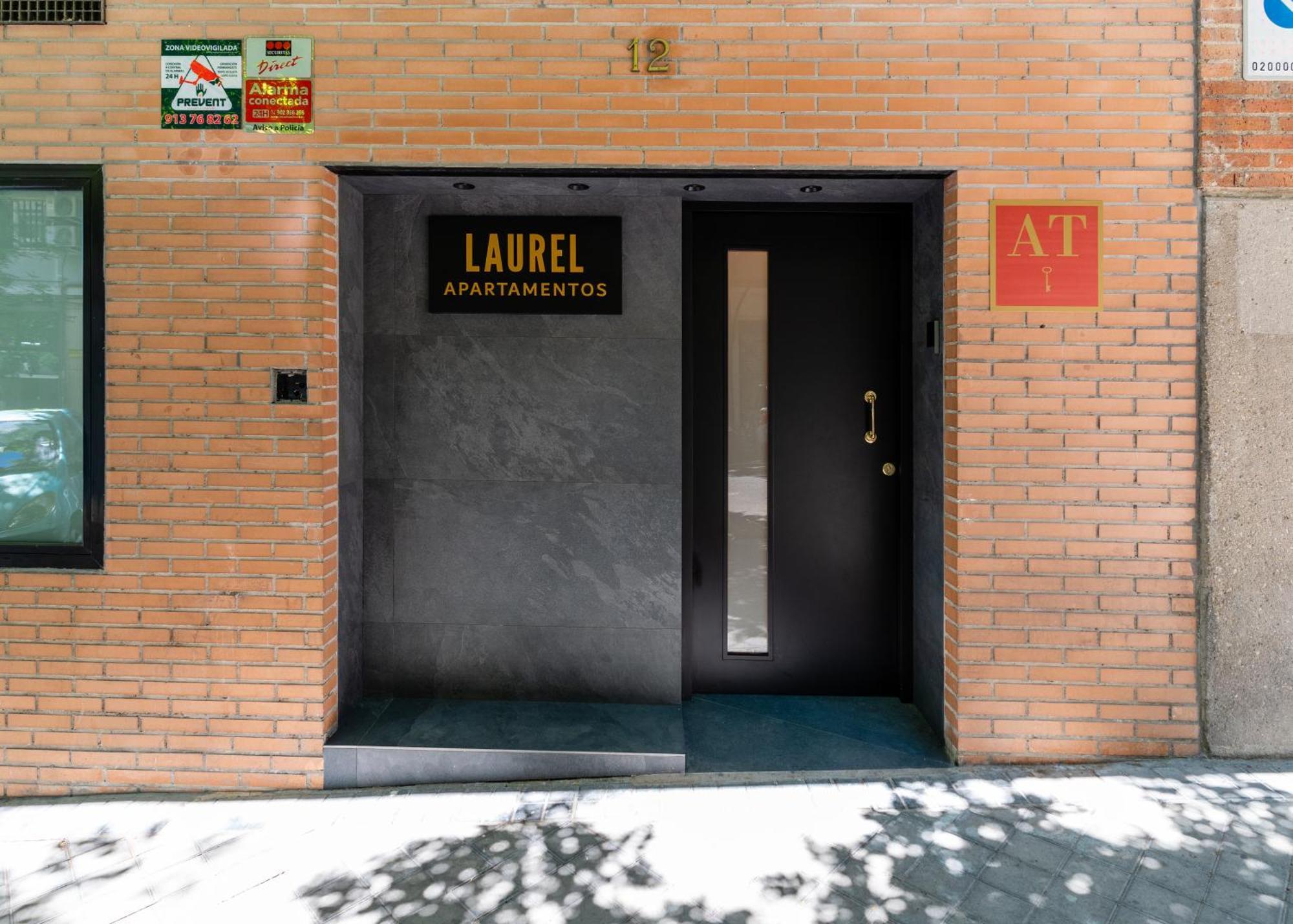 Apartment Laurel-mintystay 2
