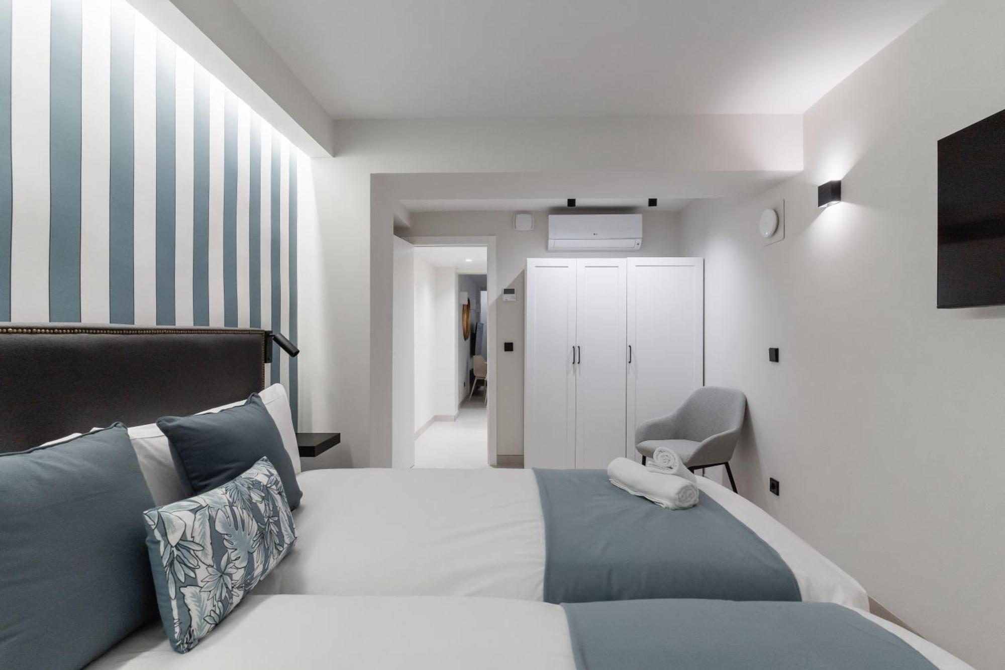 Apartment Laurel-mintystay 2