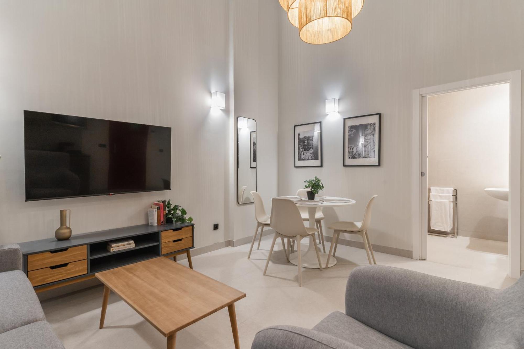 Laurel-mintystay 2 Apartment Madrid